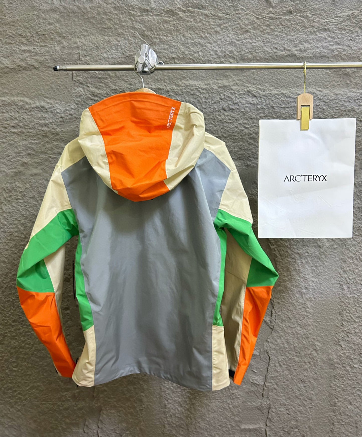 Arctery Jacket