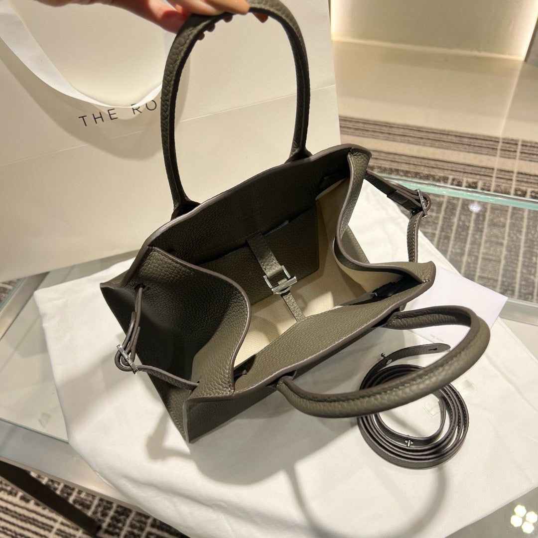 The Row MX10 Handbag