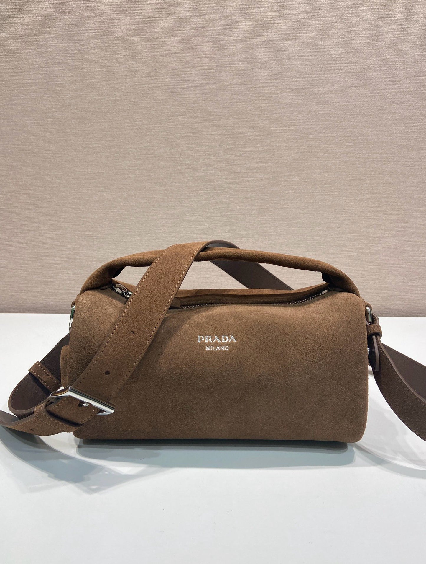 Prada Shoulder Bag