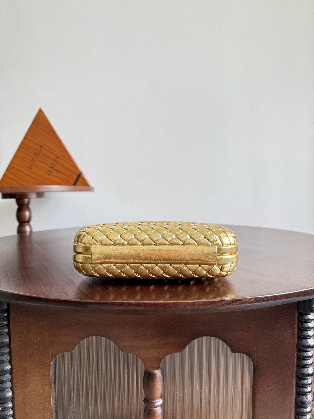 Bottega Veneta Knot Bag