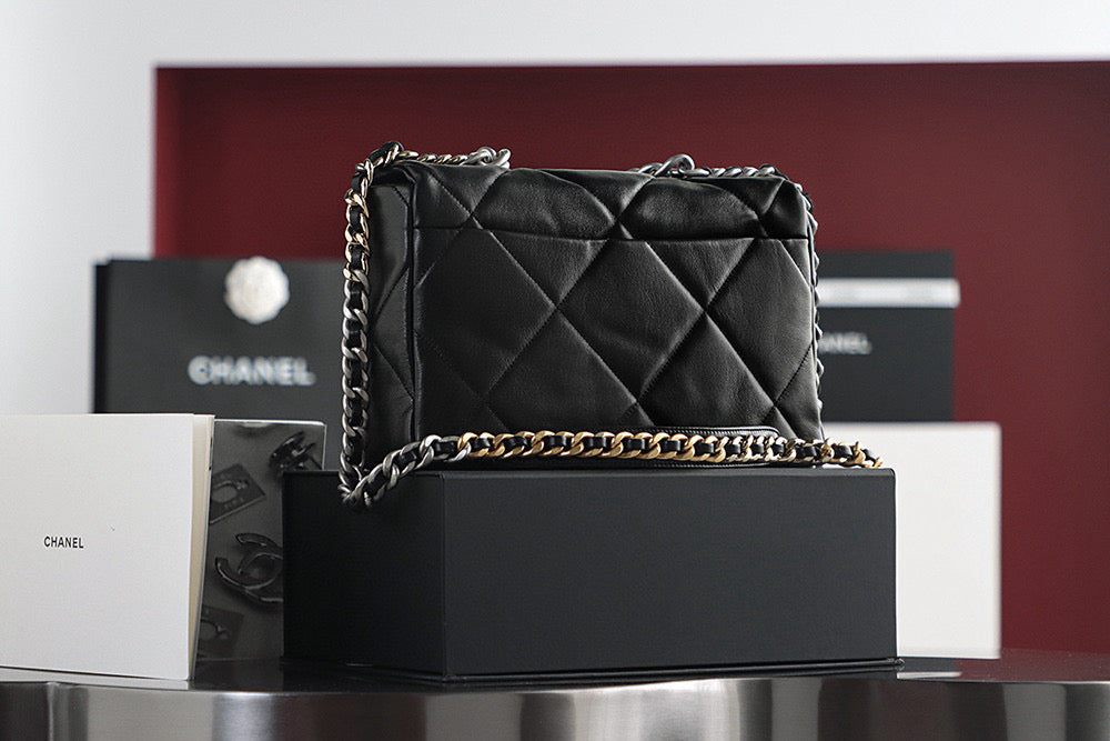 Chanel 19Bag (20x30x10cm)