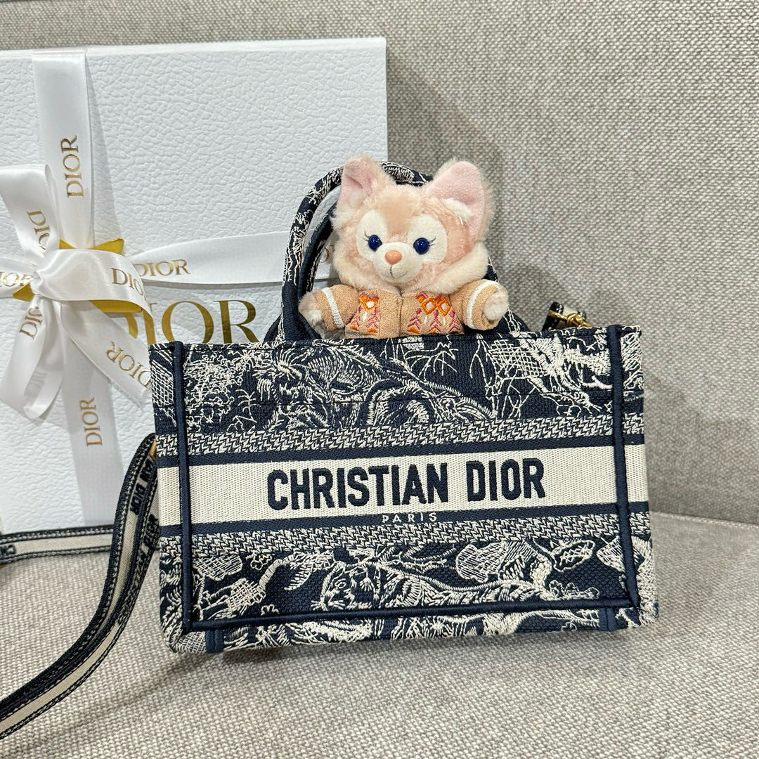 Dior Tote Bag