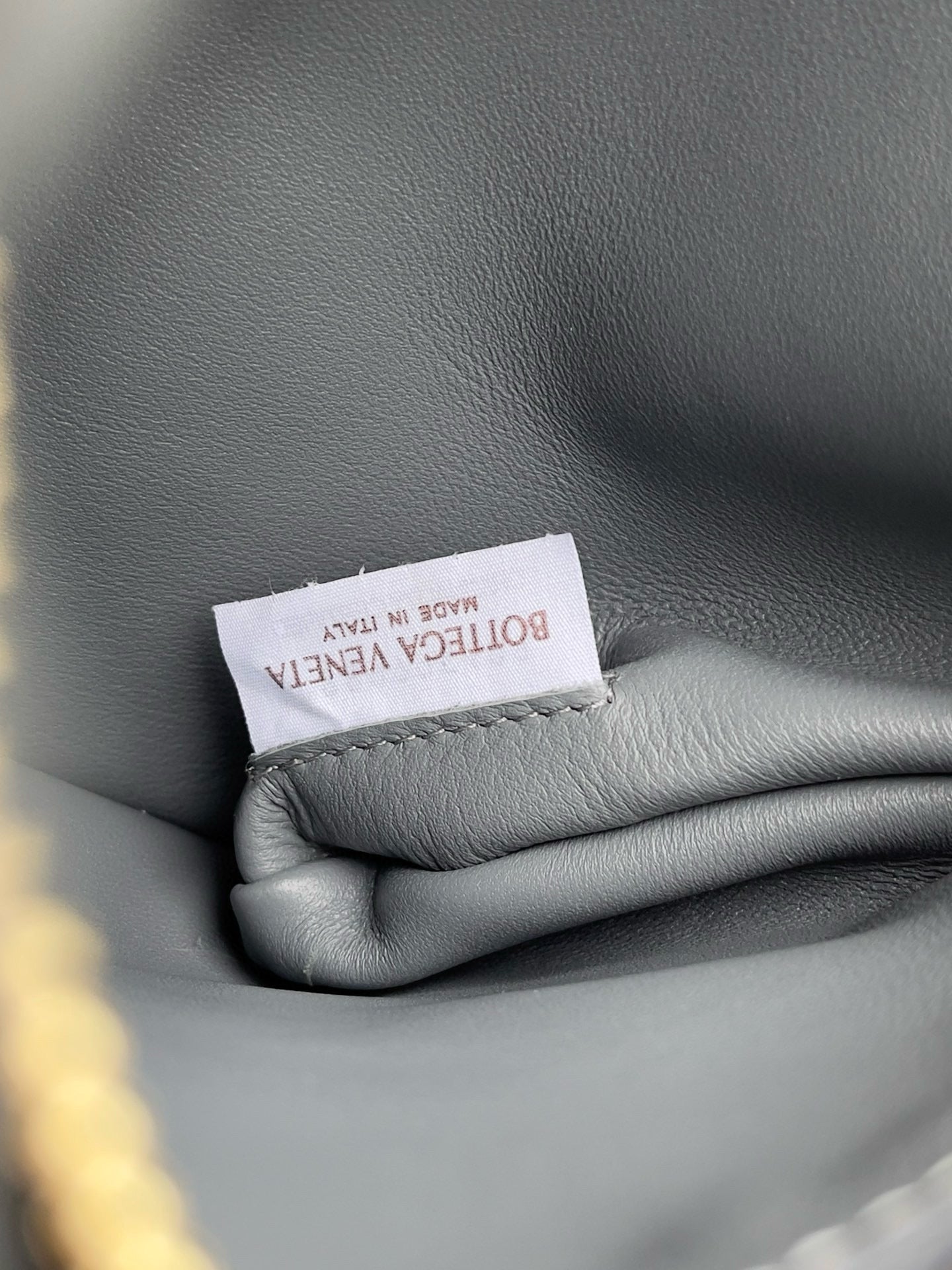 Bottega Veneta Shoulder Bag