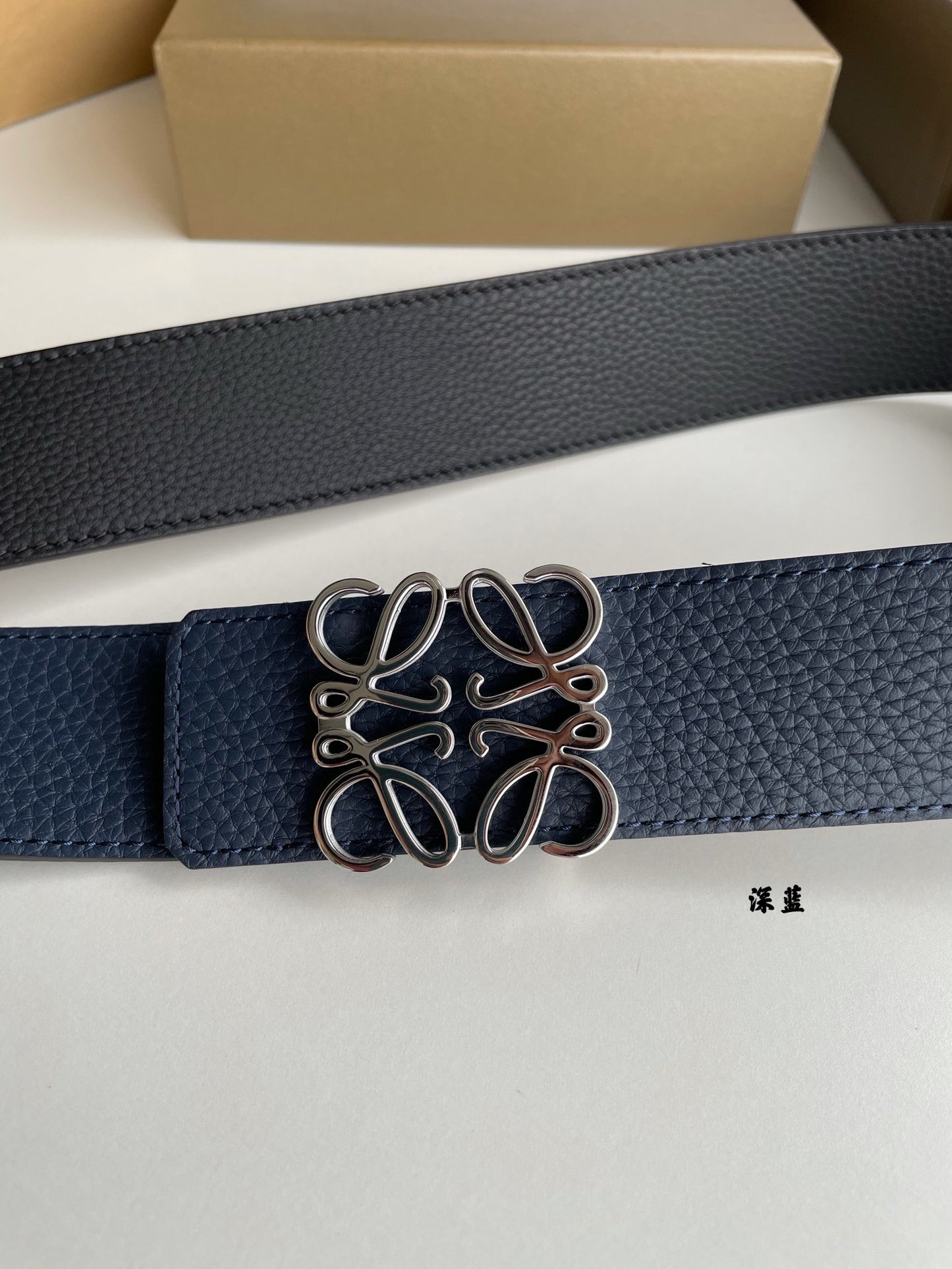 Loewe Belt