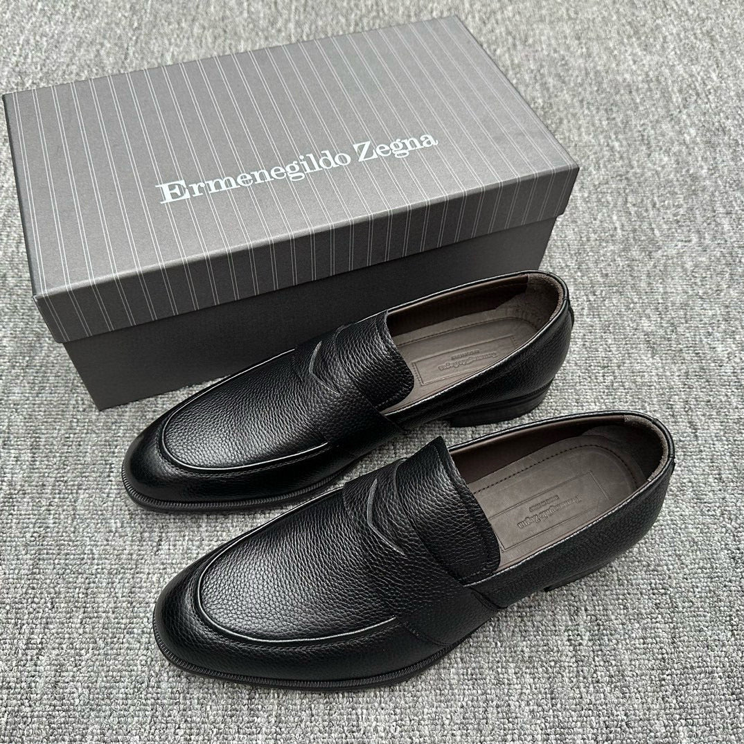 Zegna Loafer