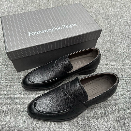 Zegna Loafer