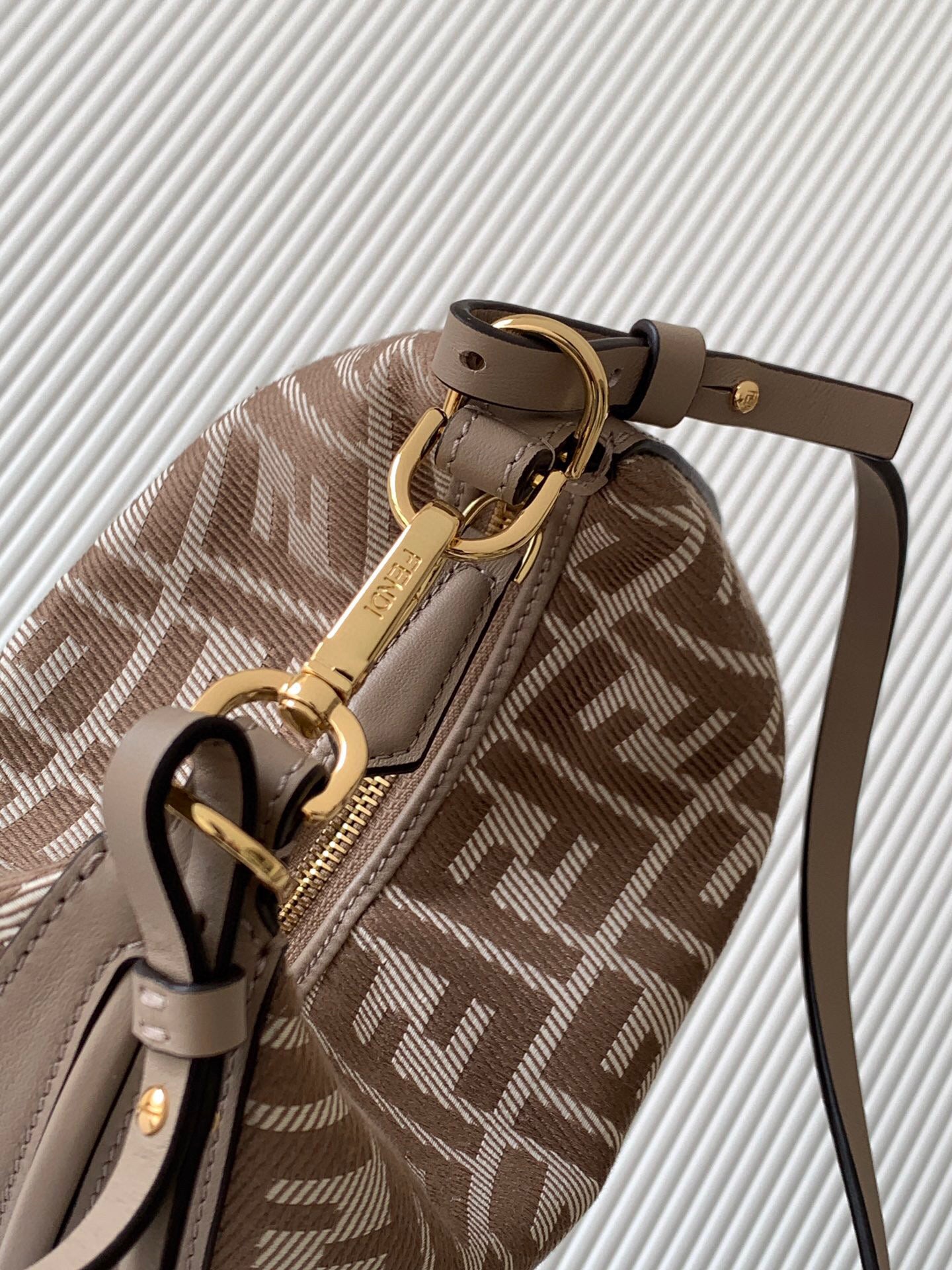 Fendi Graphy bag (Mini)