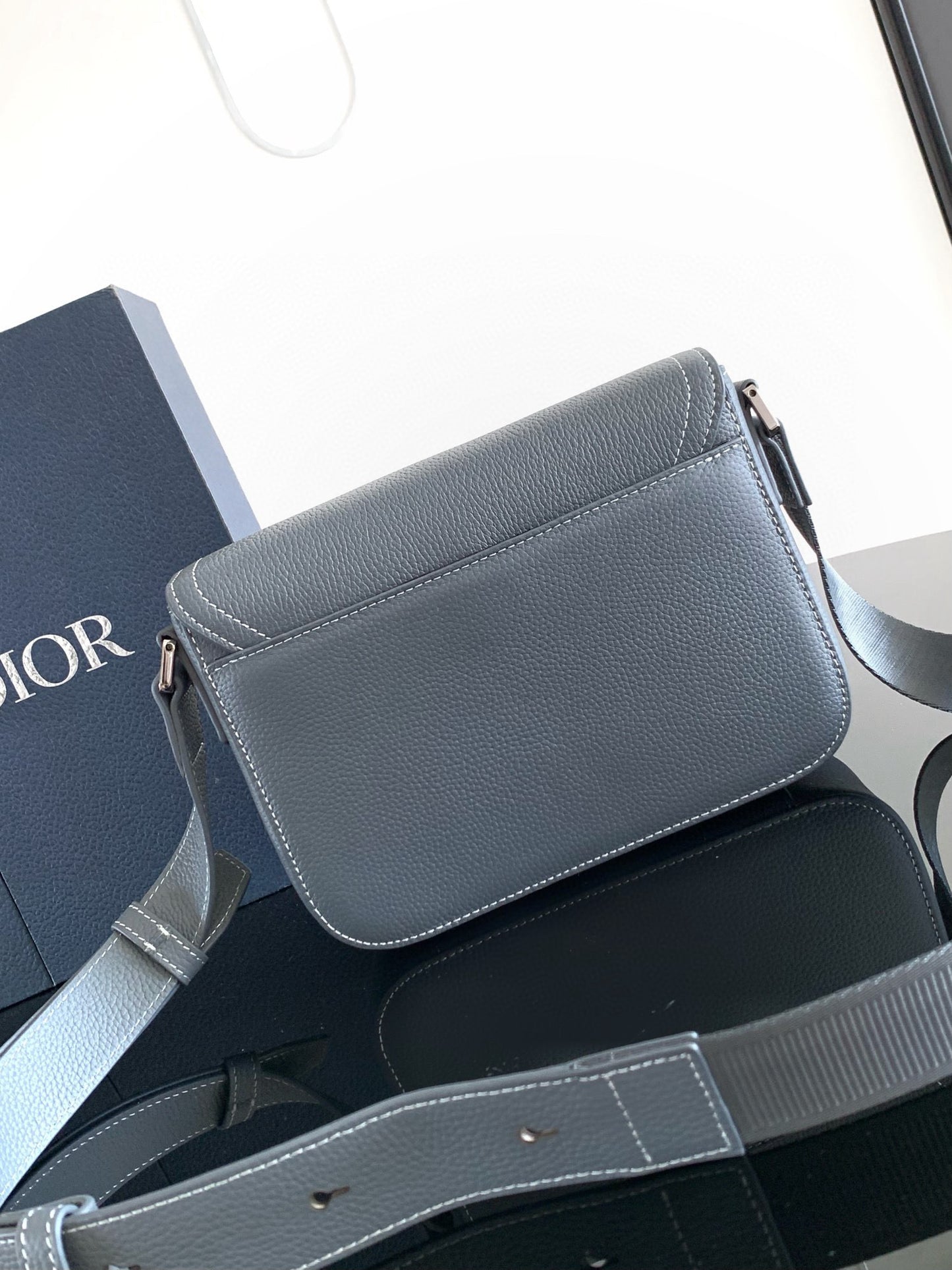 Dior Messenger Bag