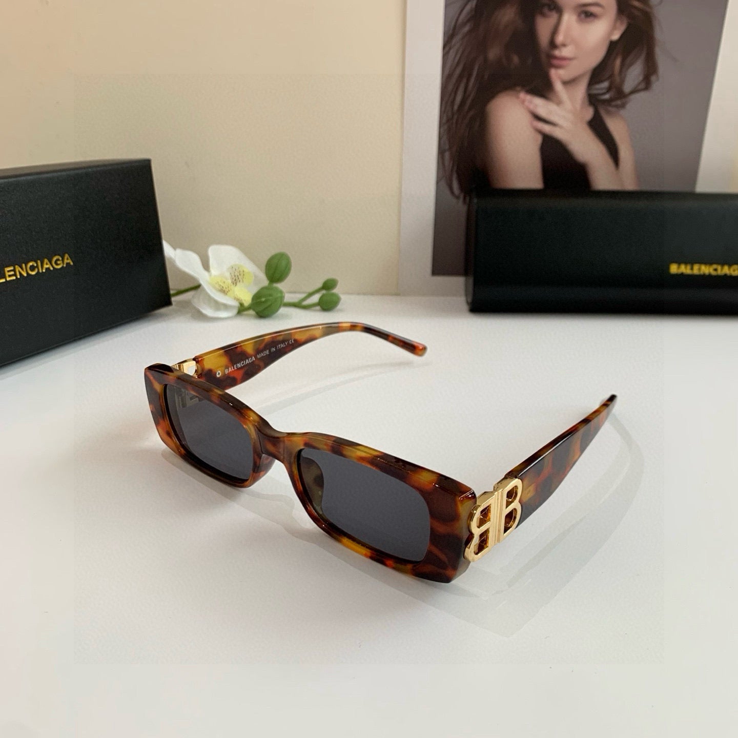BLCG Sunglasses