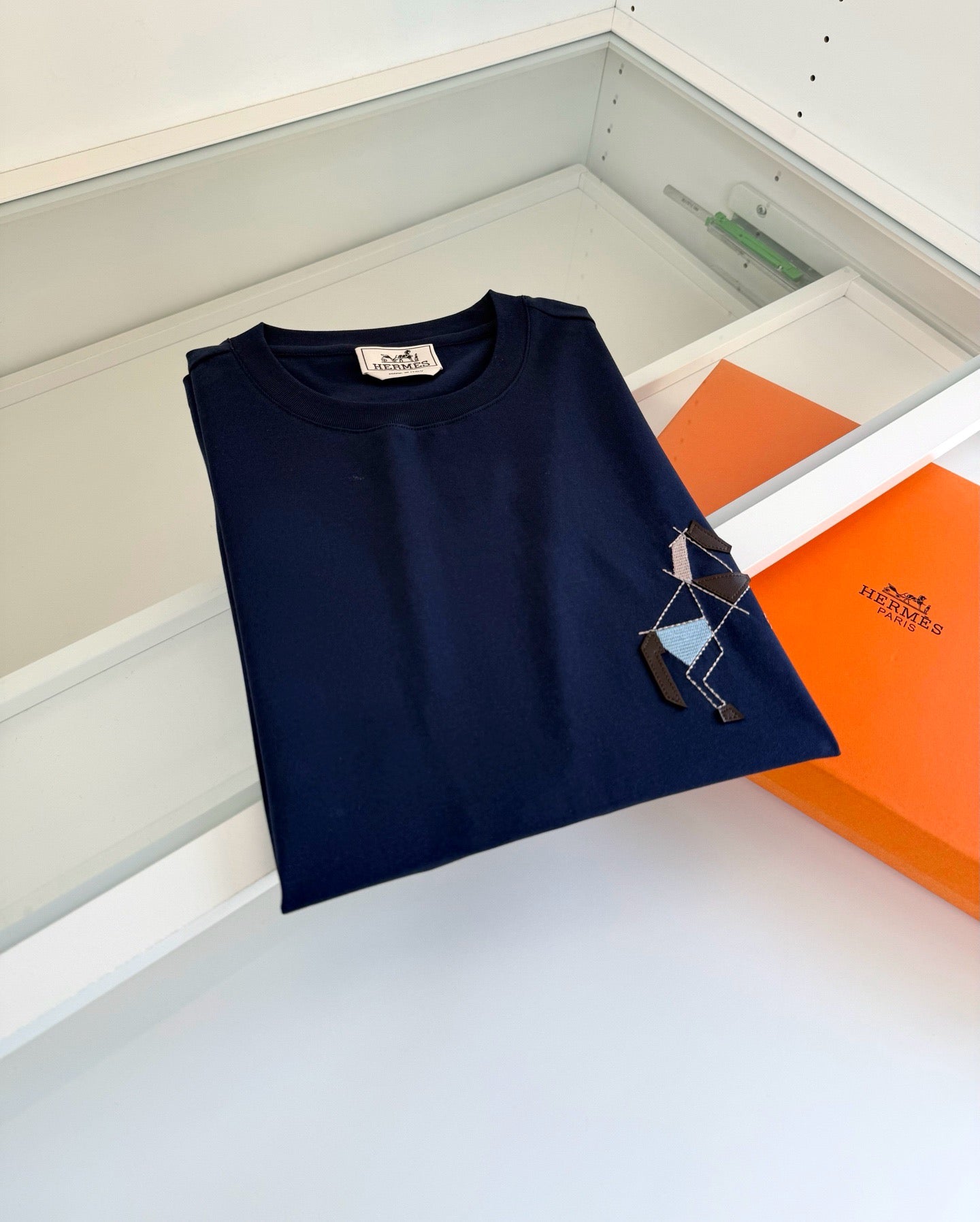 Hermes T-shirt