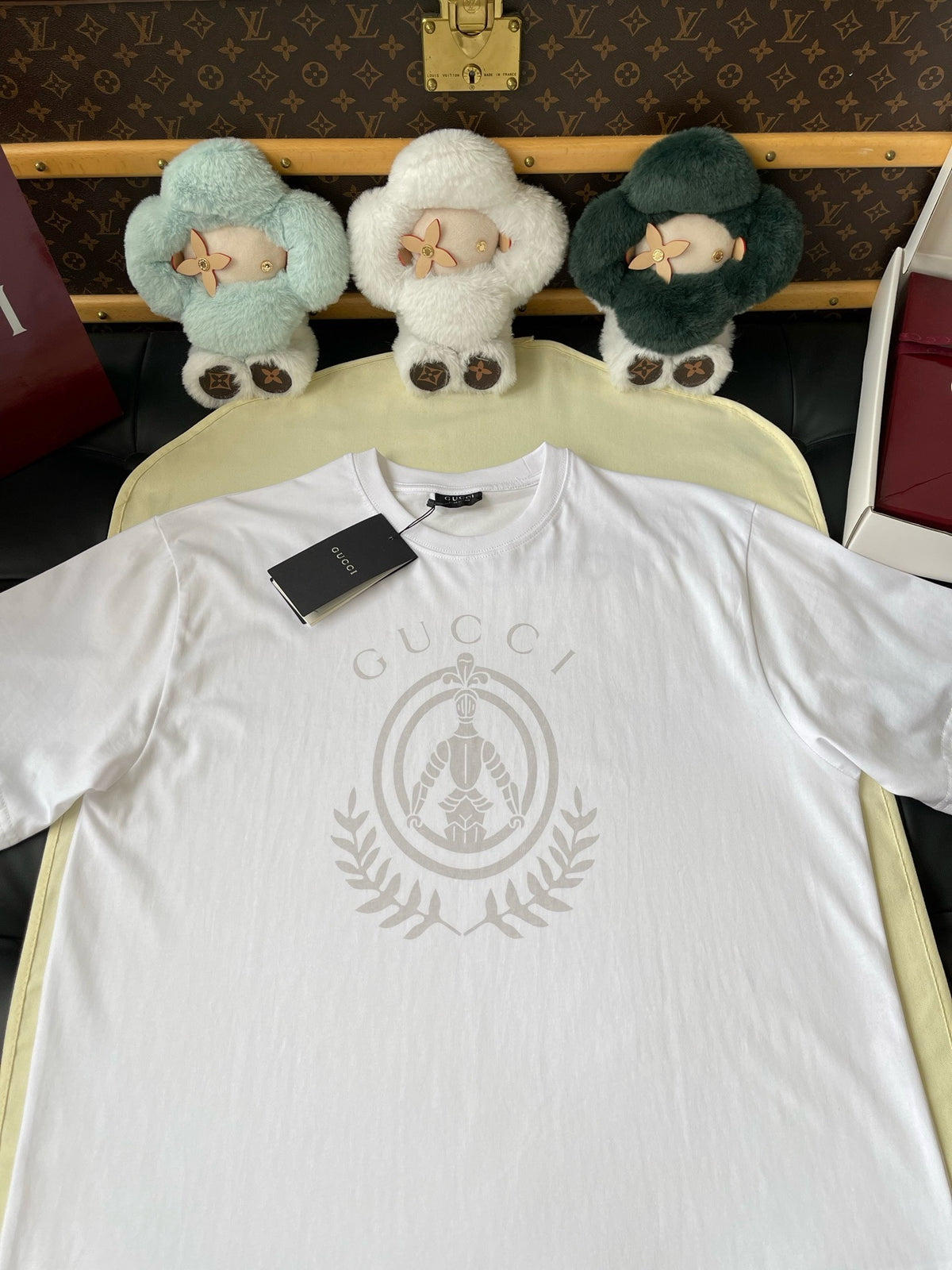 Gucci T-shirt