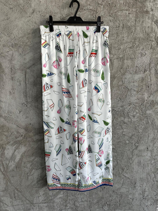 Casablanca Long Pants