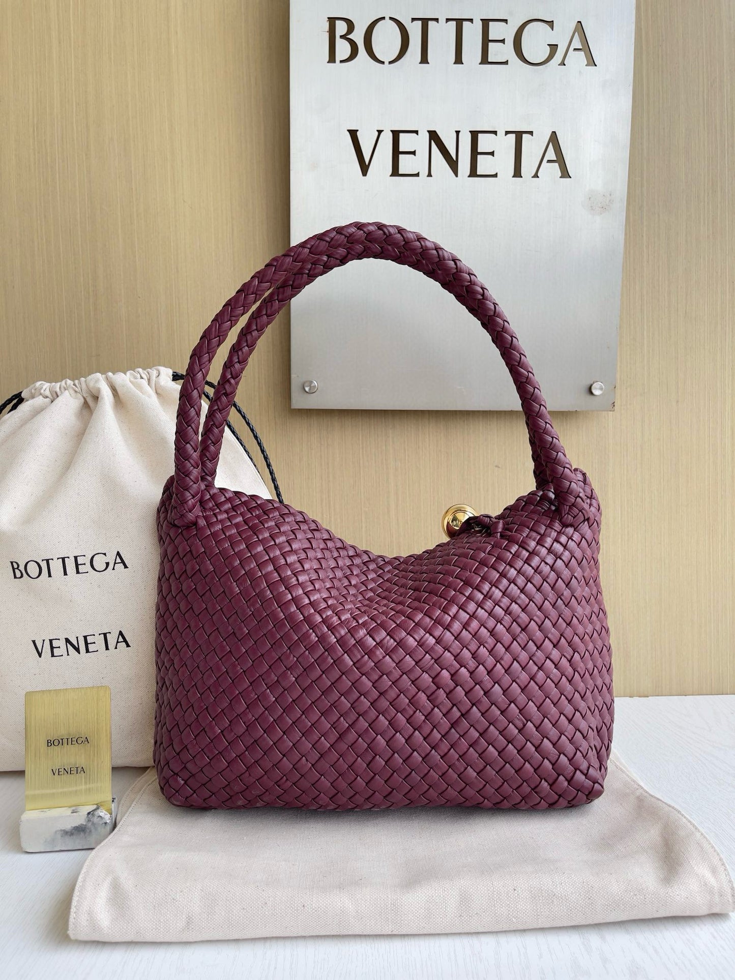 BV Tosca Handbag