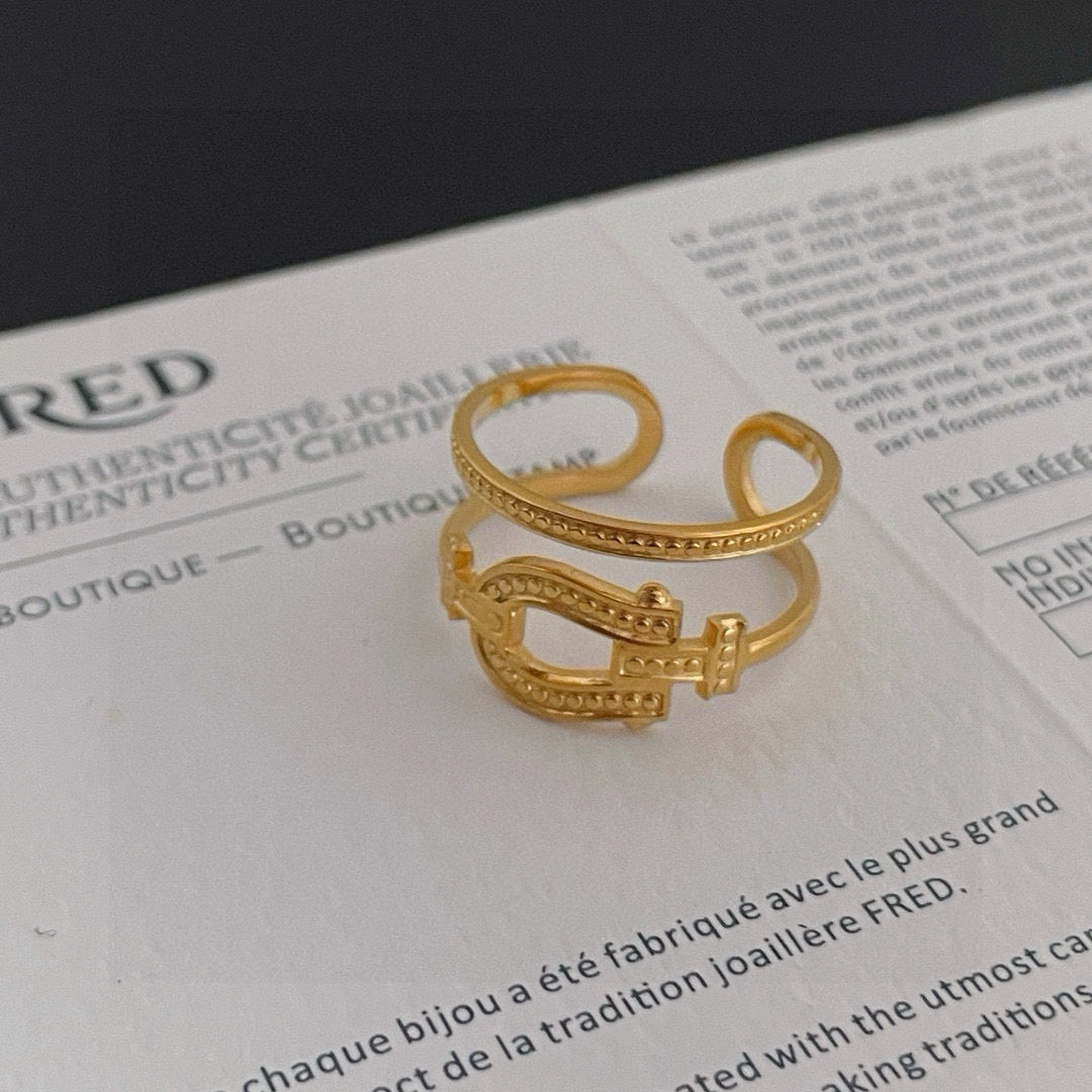 Fred Ring