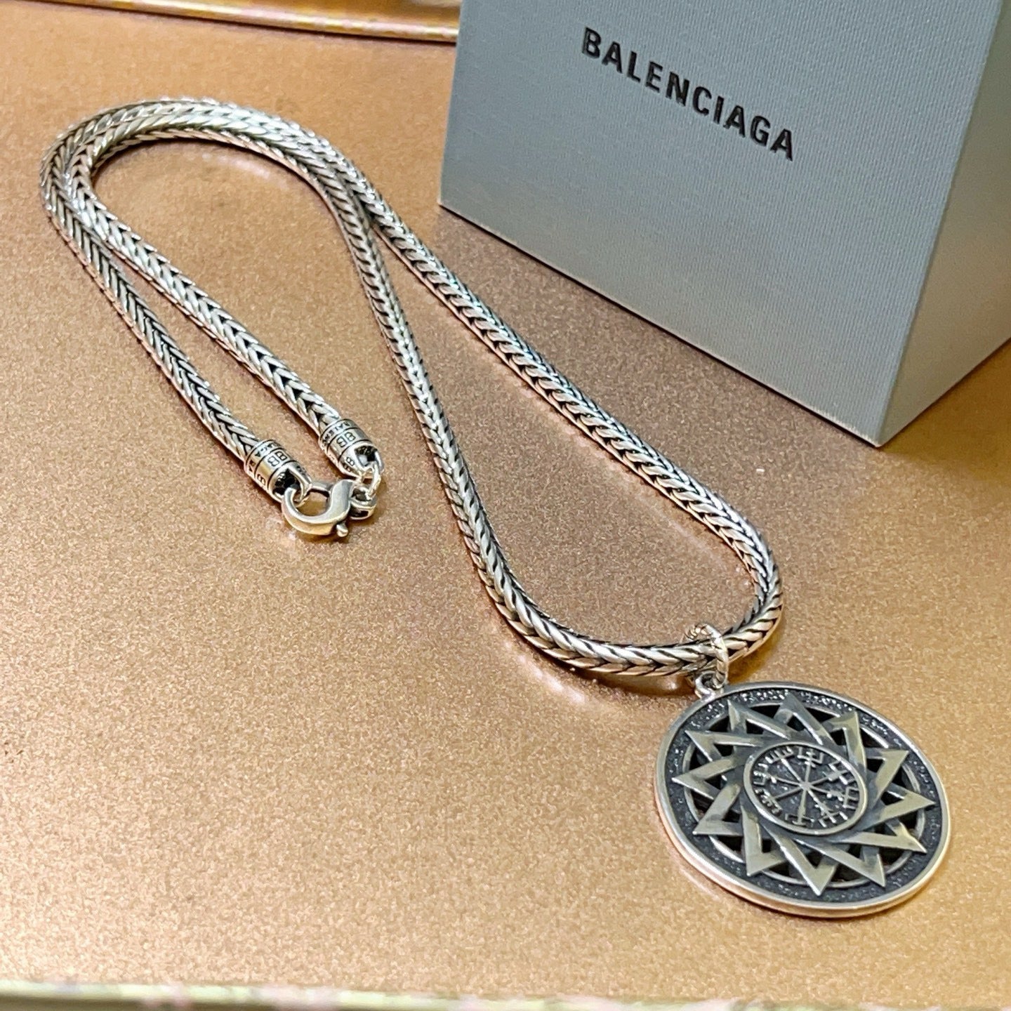 Balenciaga Necklace