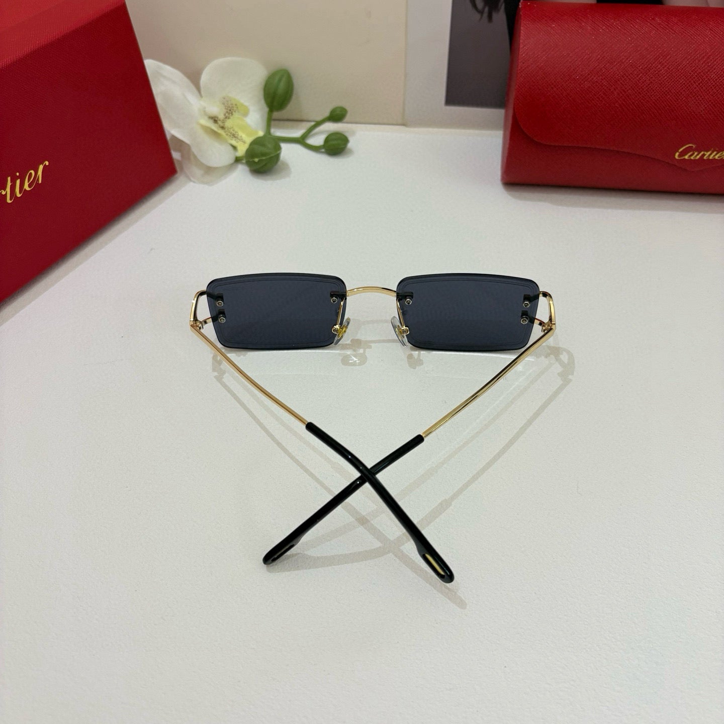 Cartier Sunglasses