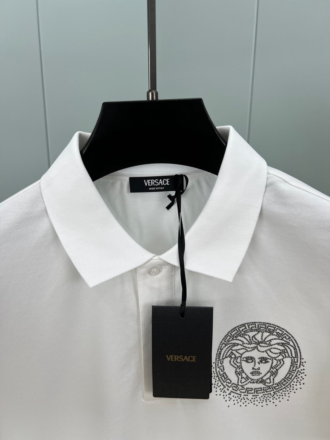 Versace Polo