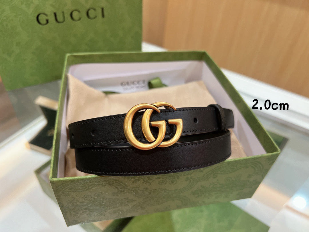 Gucci Belts