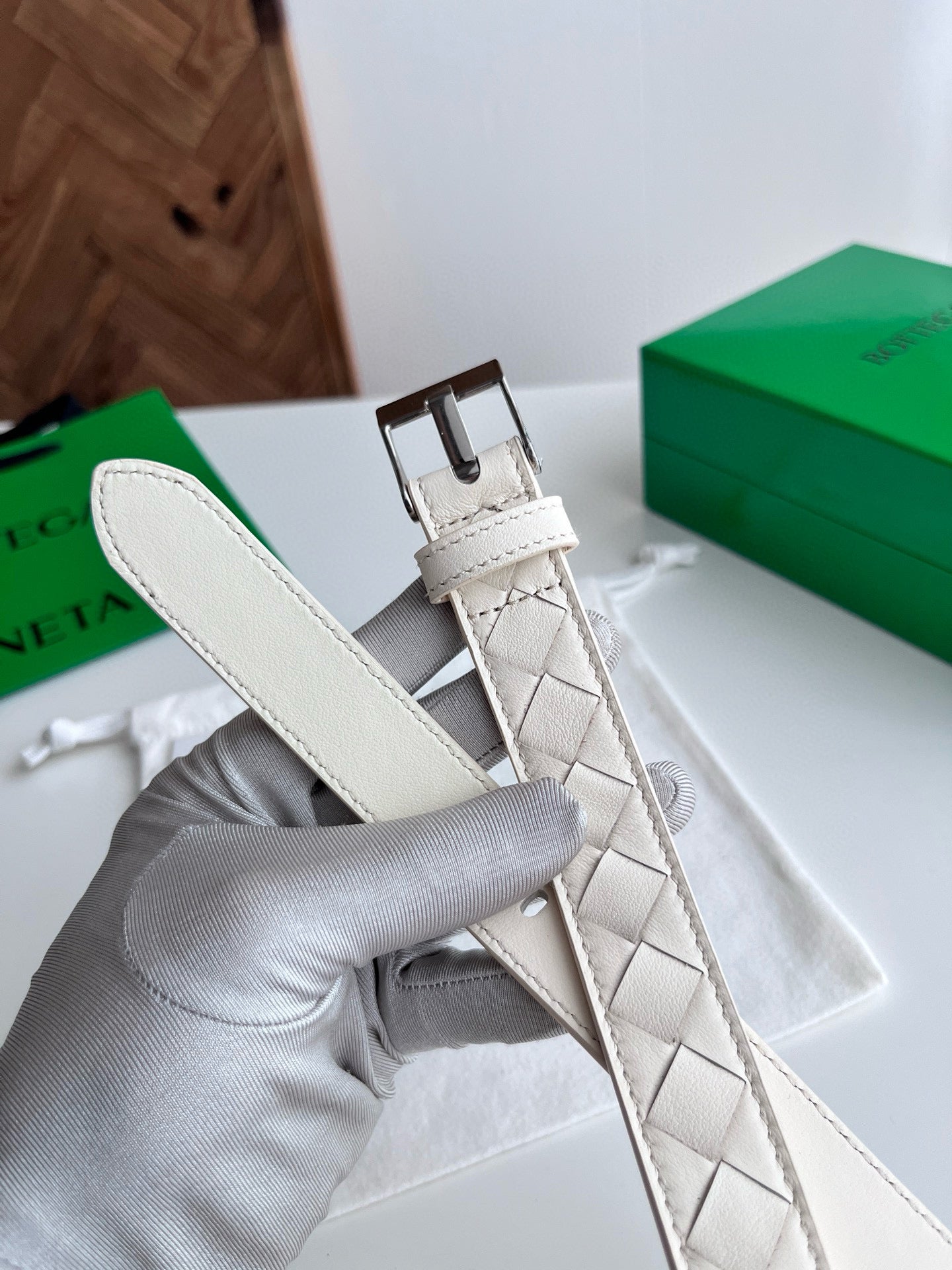 BV Belt（Width 2.5cm）