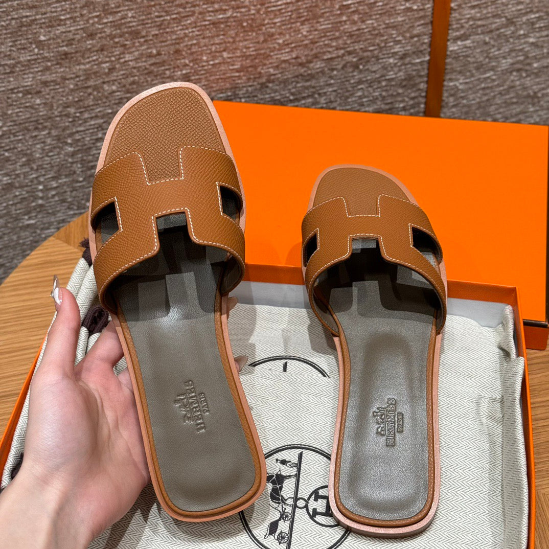 Hermes Sandals