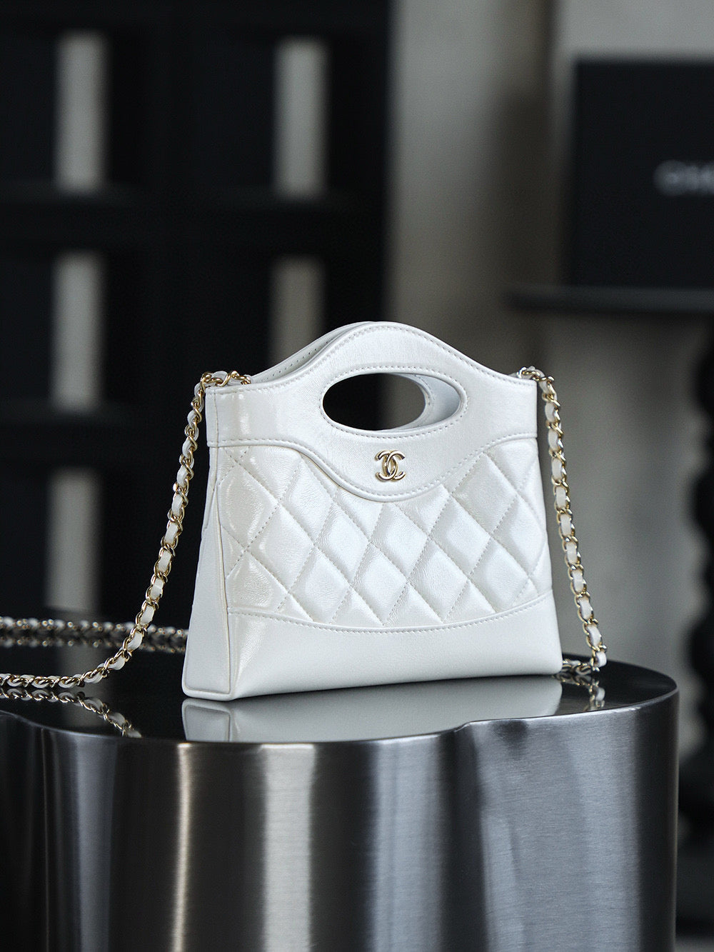 Chanel Nano 31Bag