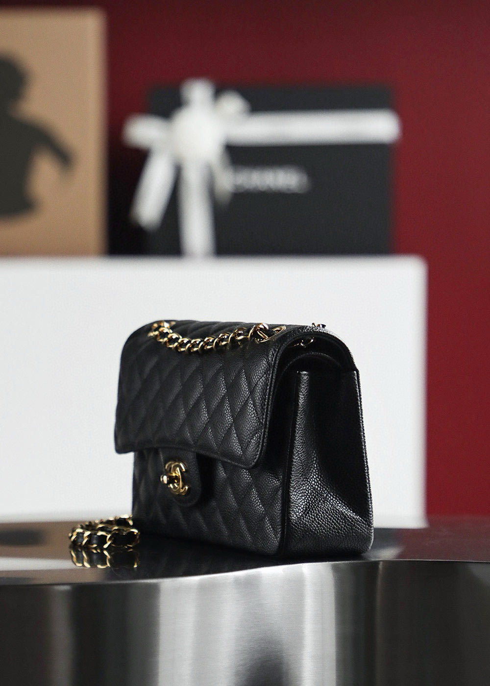 Chanel CF Bag (small)