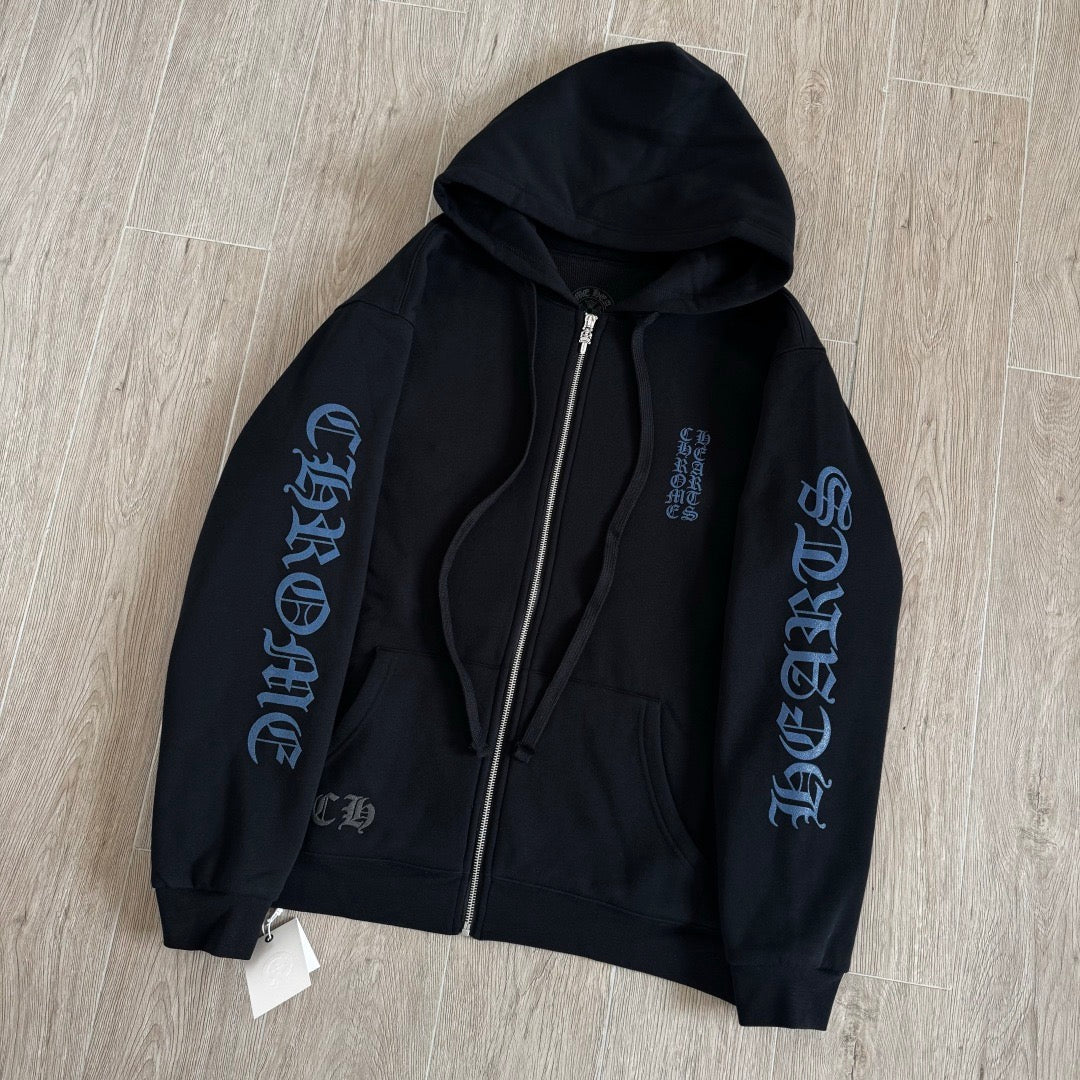 Chrome Hearts Jacket