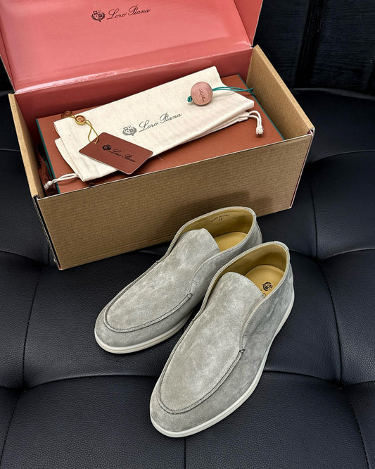 Loro Piana Shoes