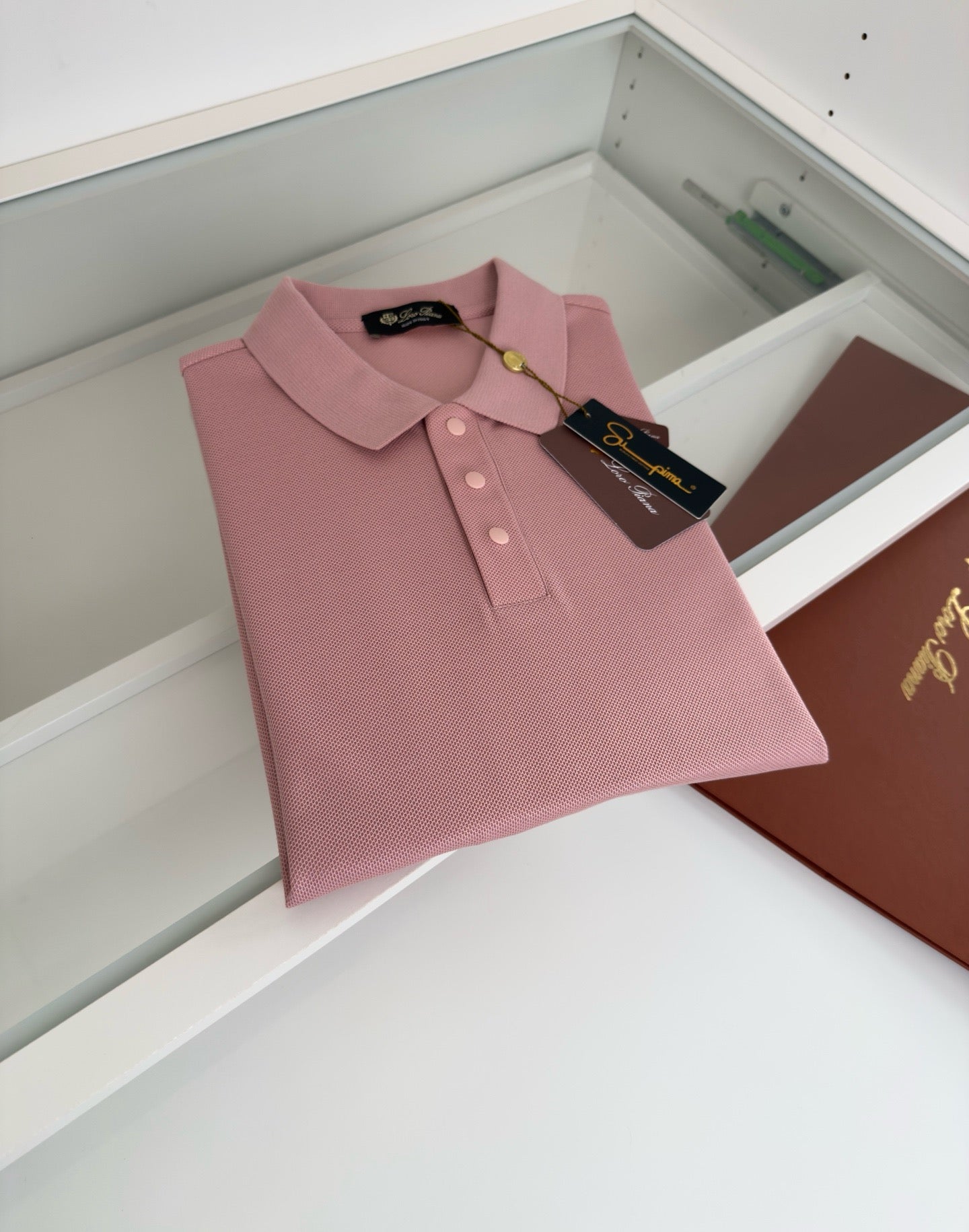 LP Polo