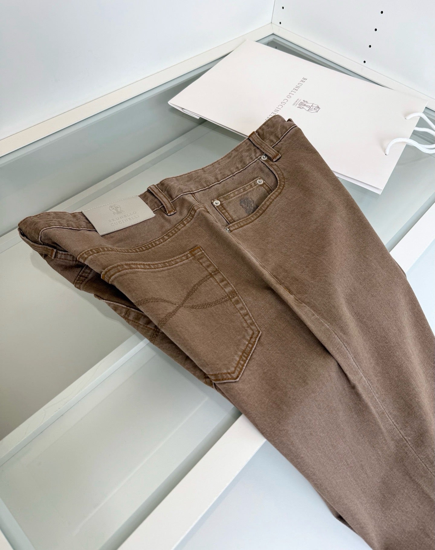 BC Long Pants