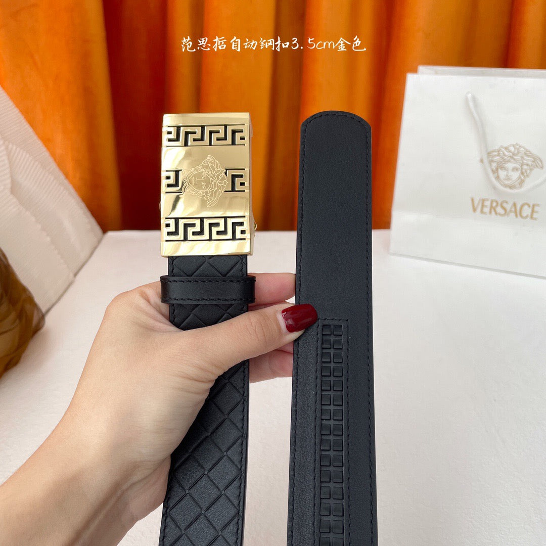 Versace Belts