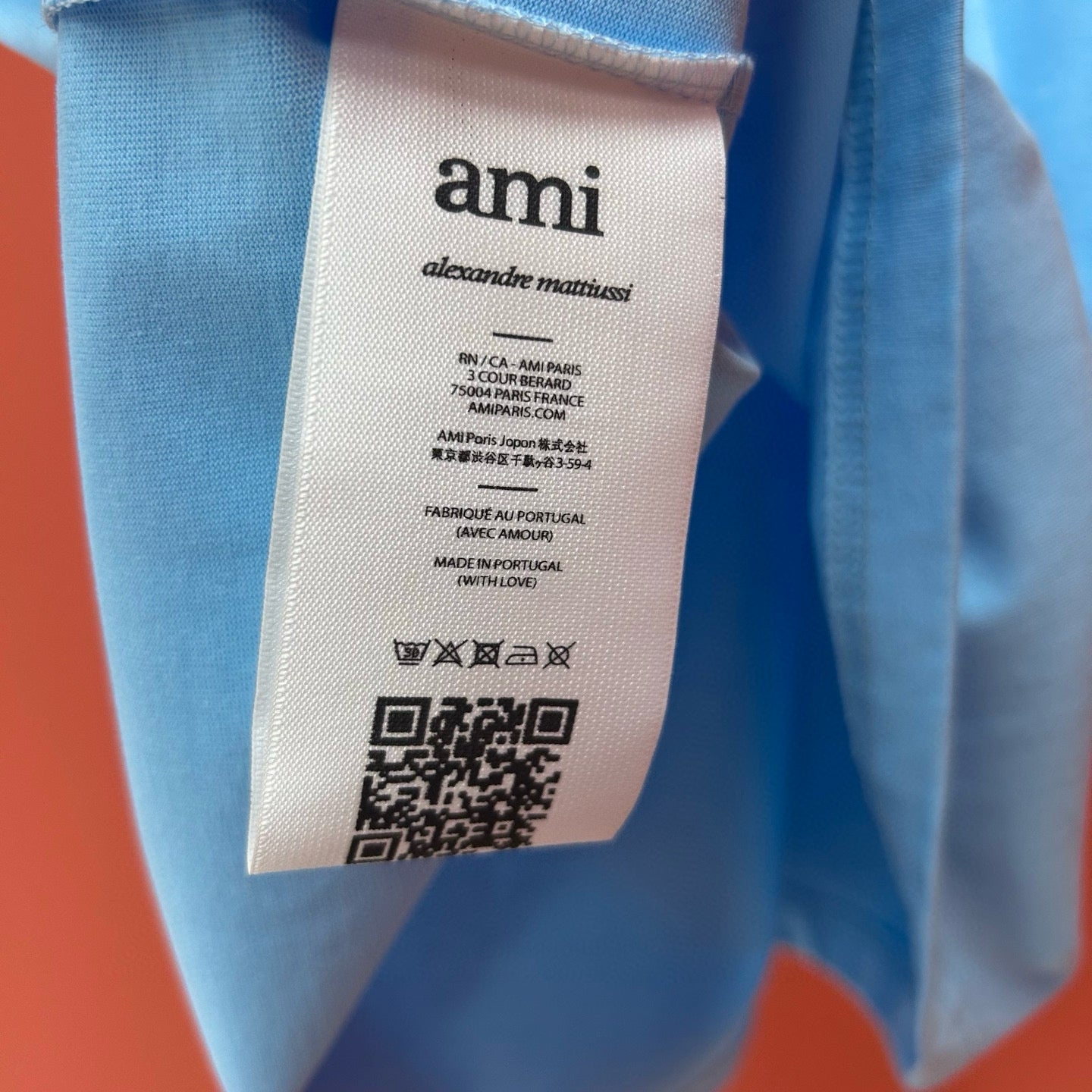 Ami T-Shirt