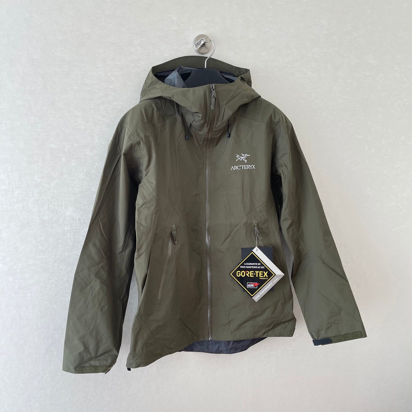 Arctery Jacket