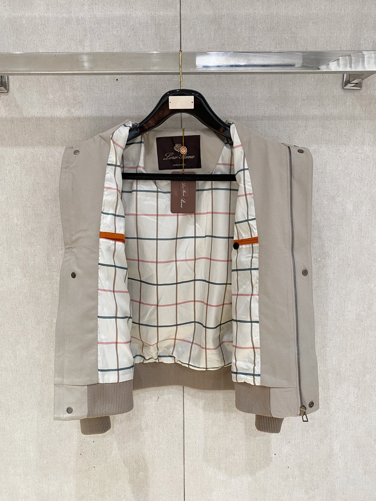 Loro Piana Jacket