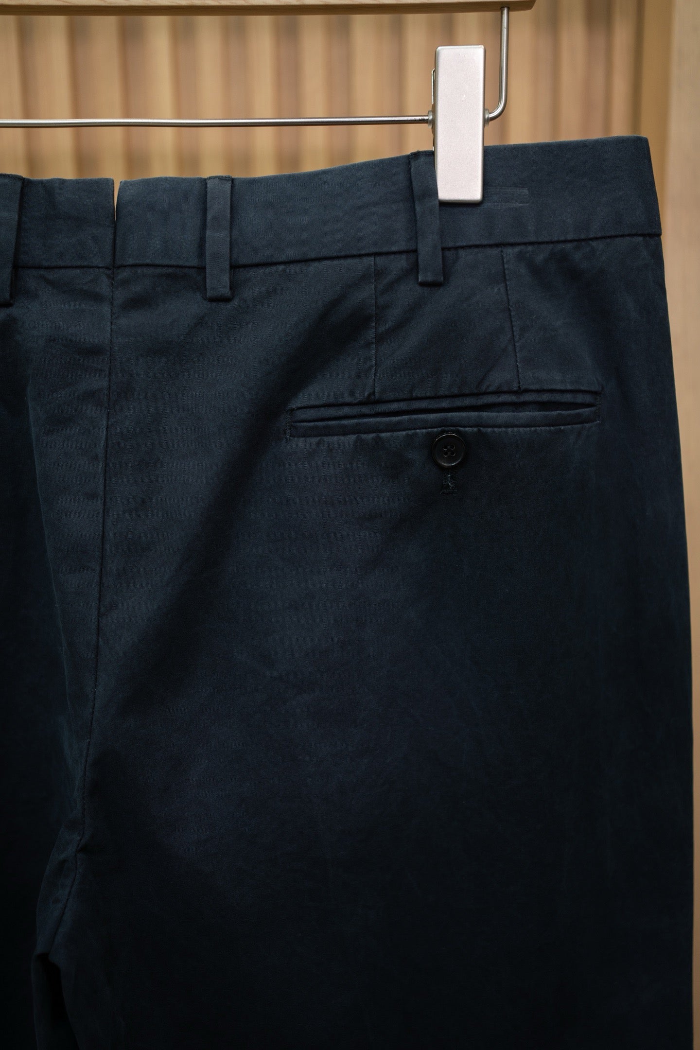 LP Long Pants