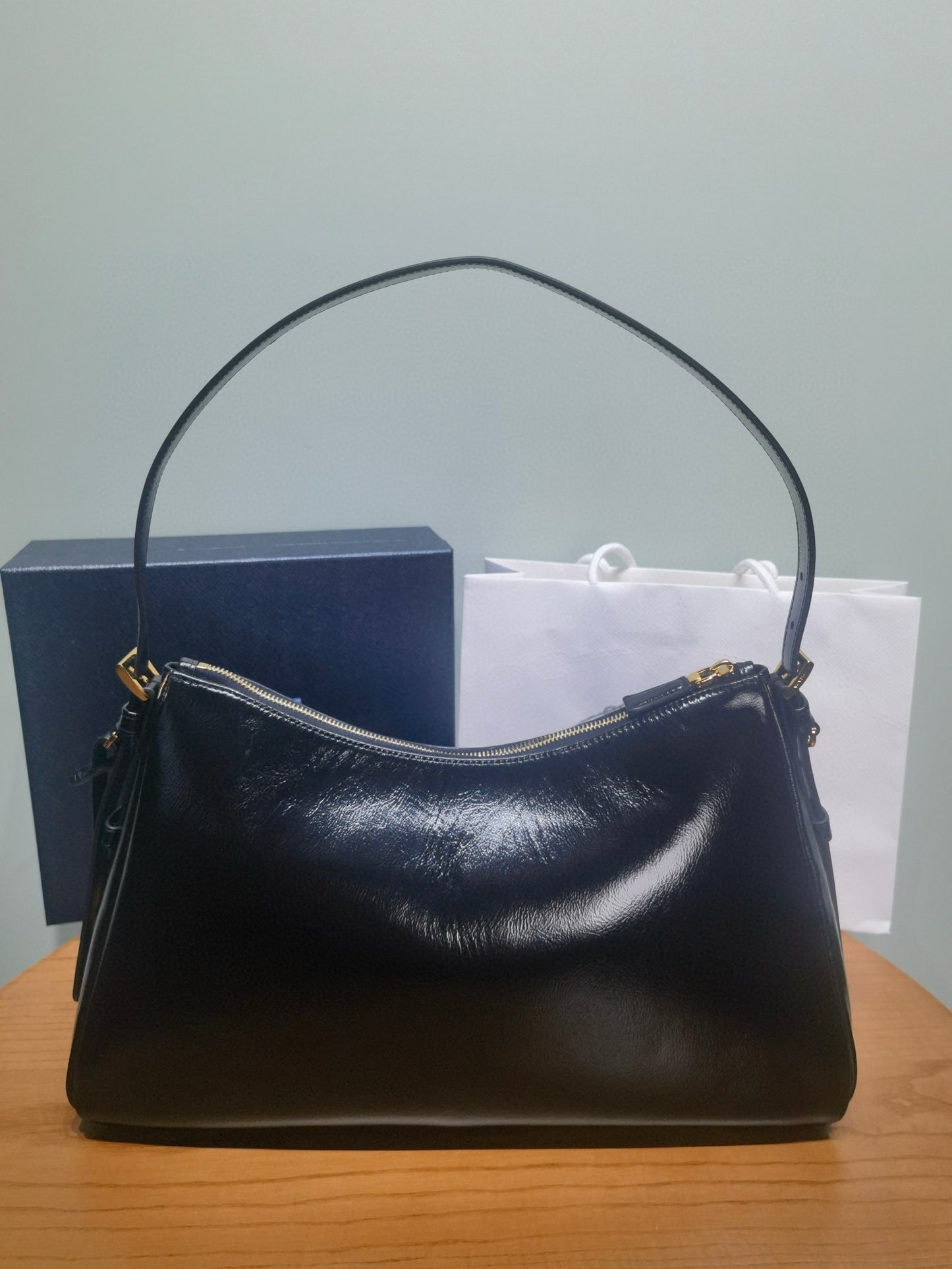 Prada Shoulder bag