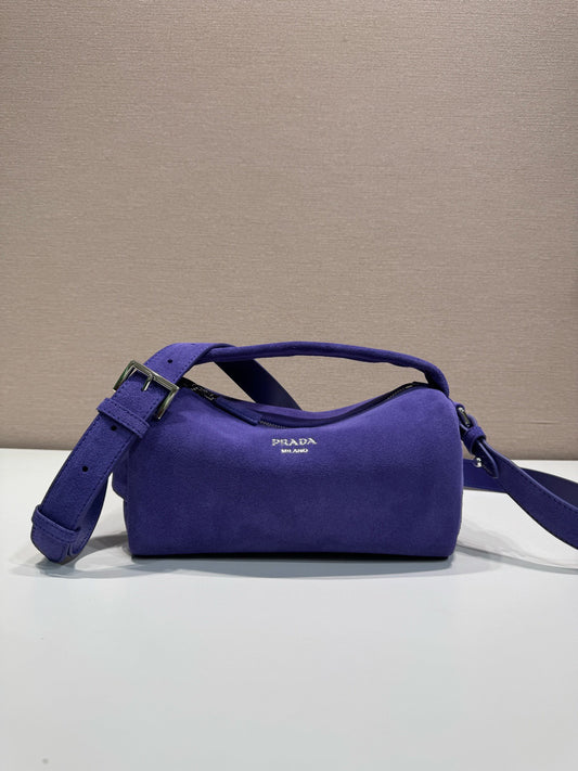 Prada Shoulder Bag