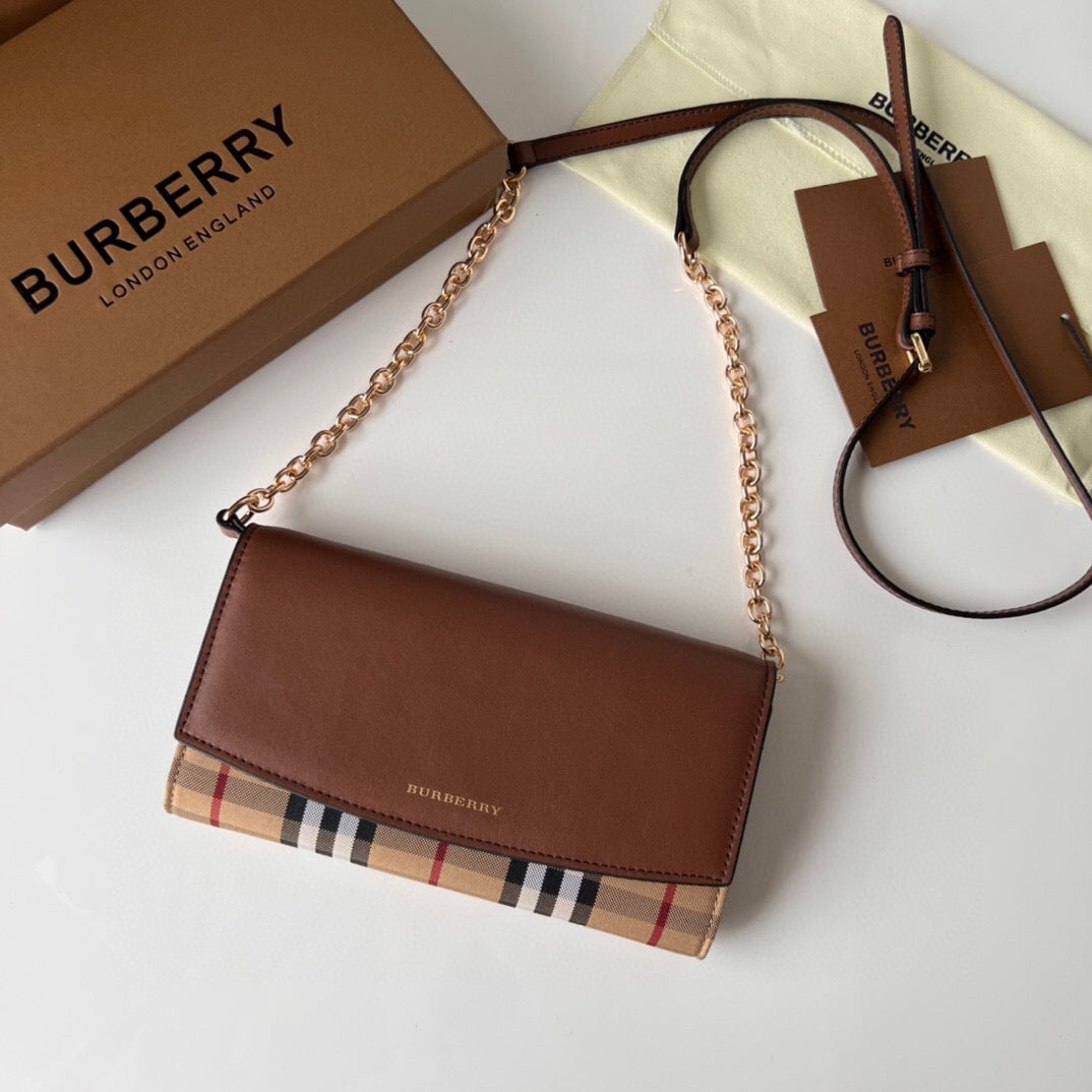 Burberry Sling Bag