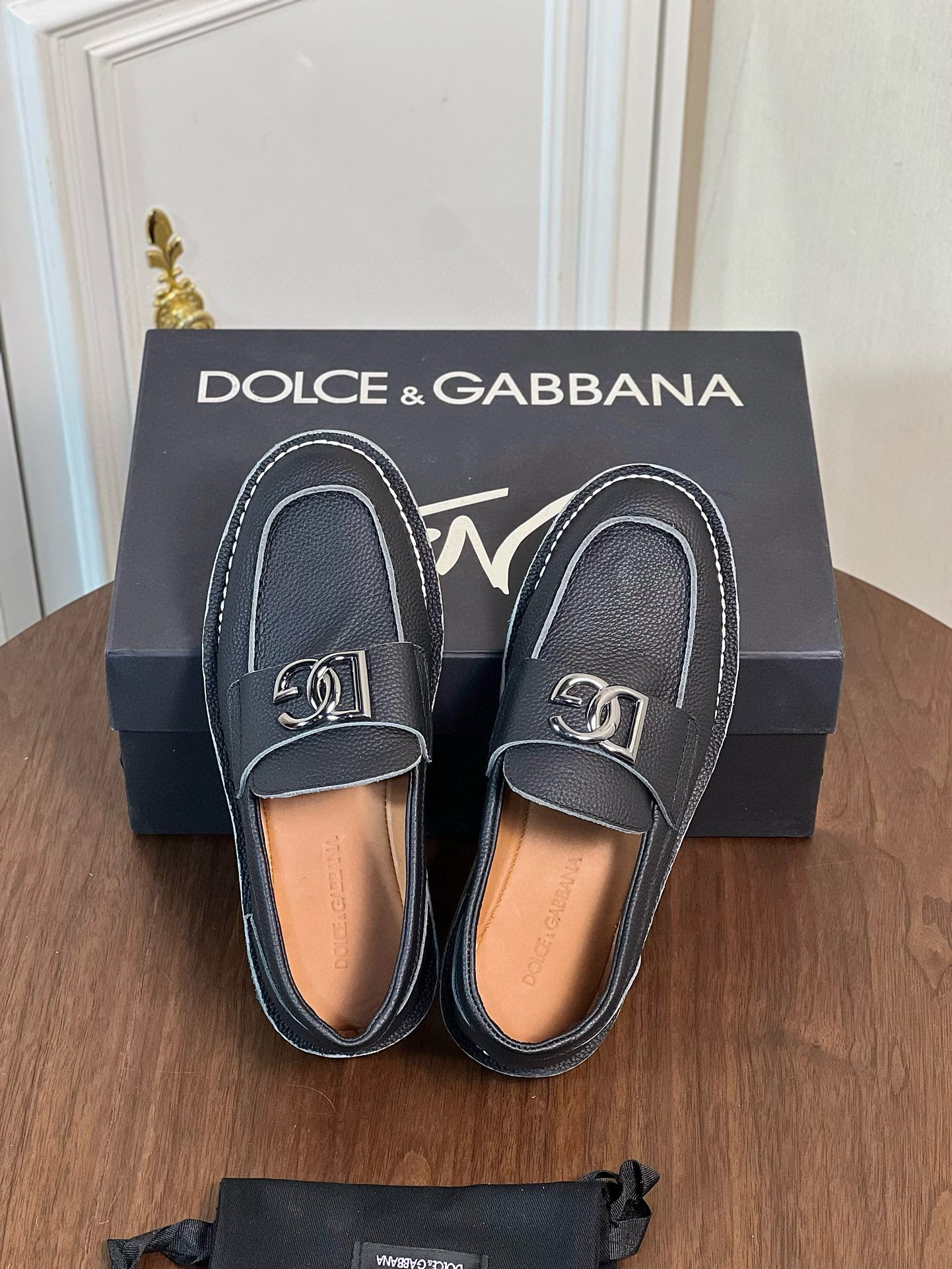 Dolce & Gabbana loafer