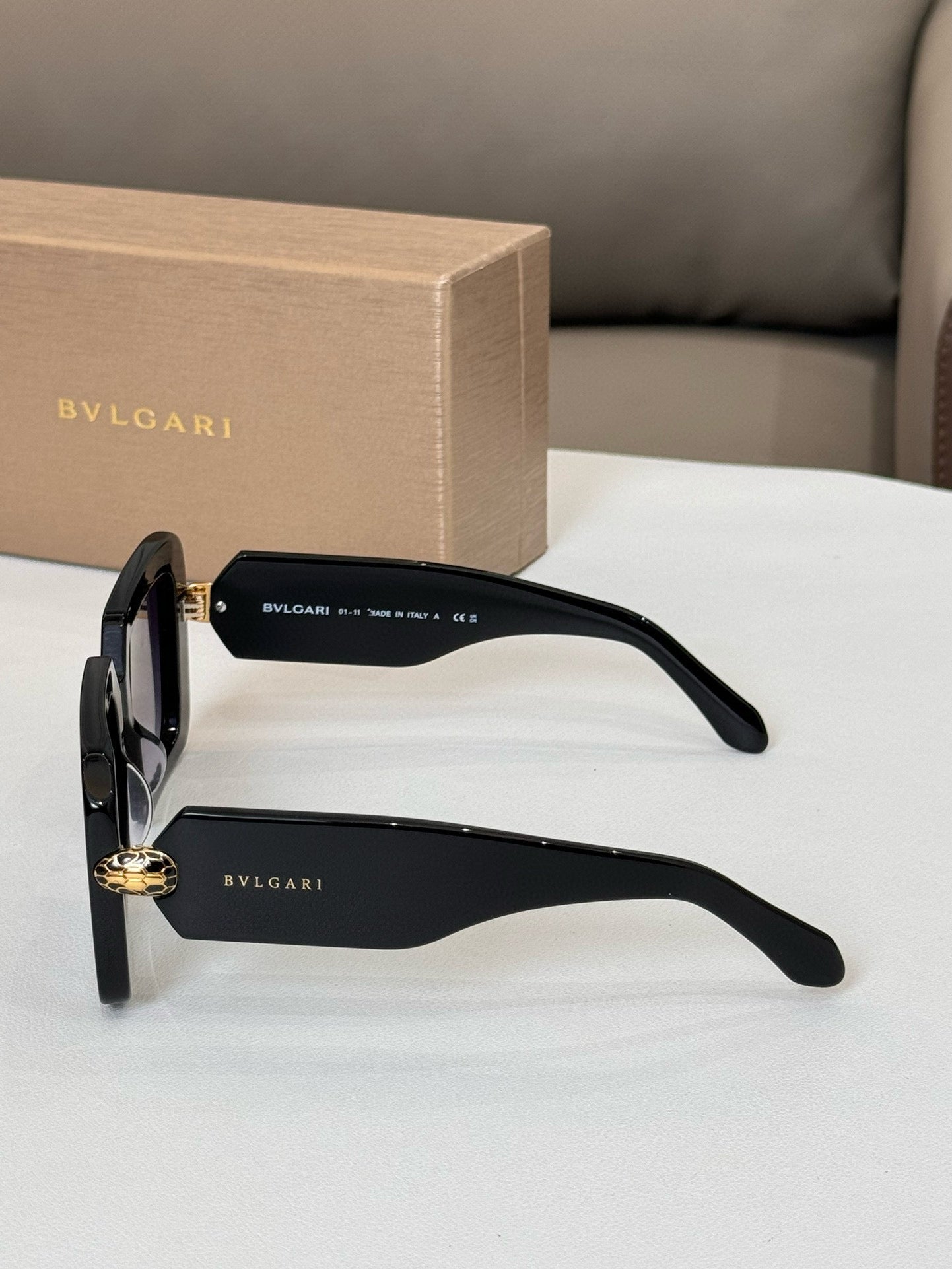 Bvlgari Sunglasses