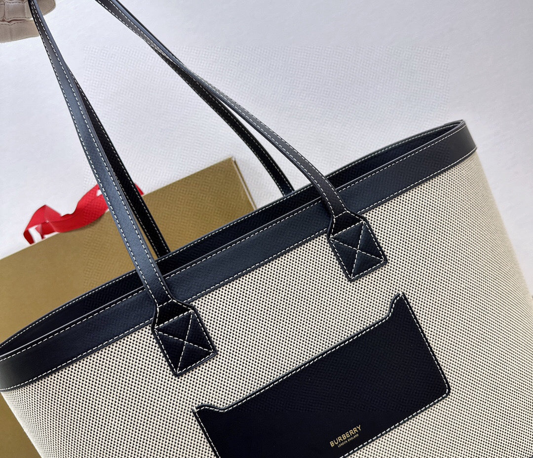 Burberry Tote