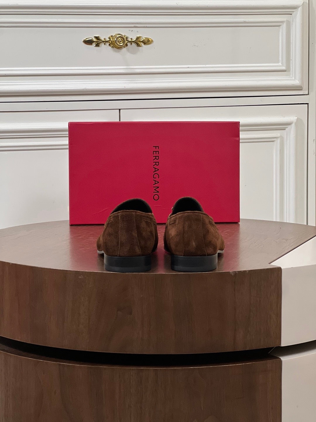 FG Loafer