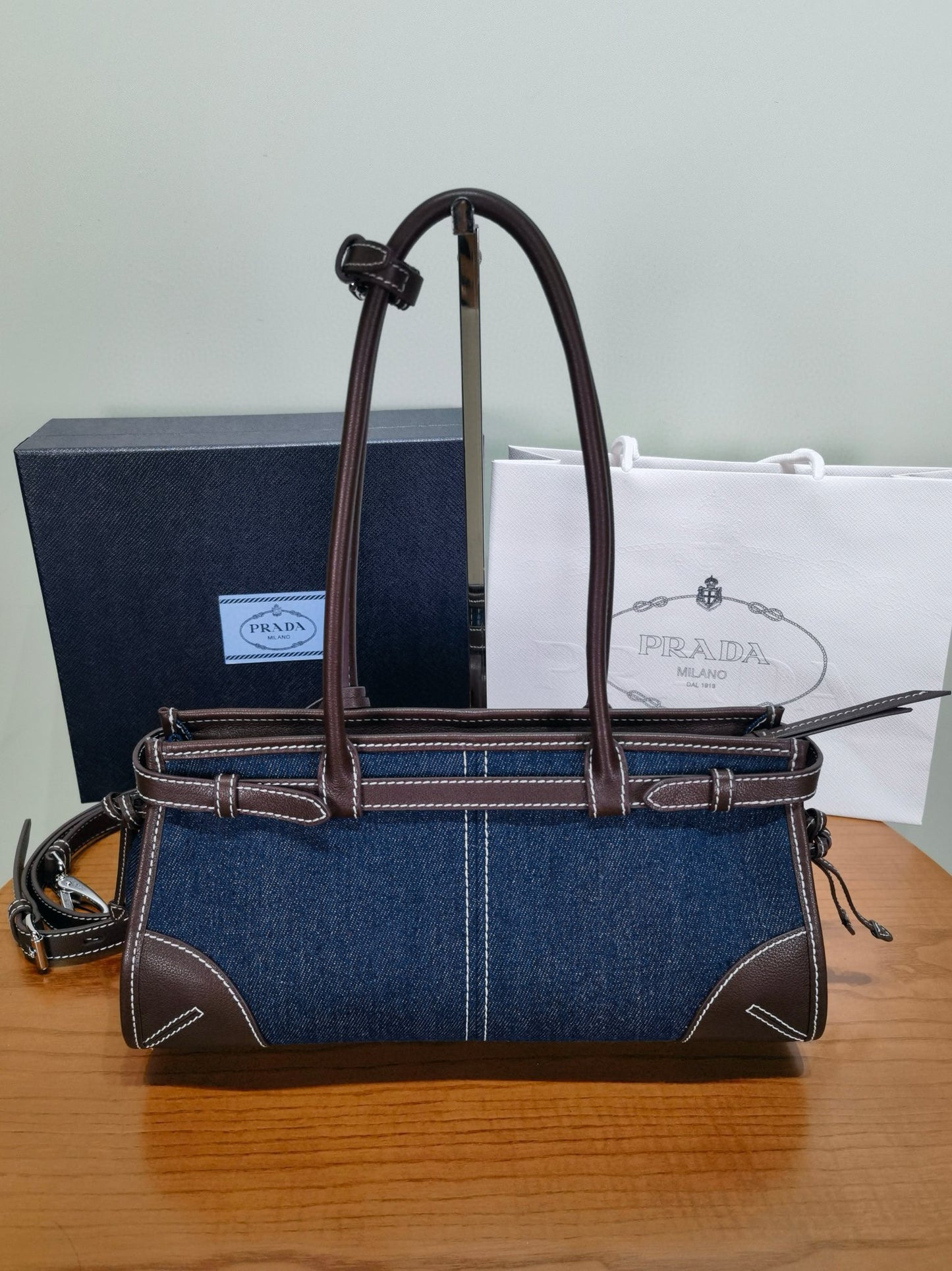 PD Bonnie Handbag