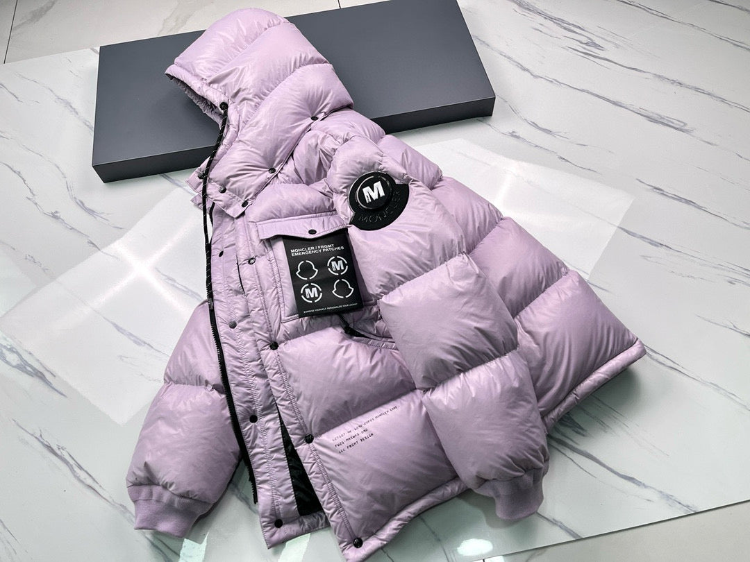 Moncler Down Jacket