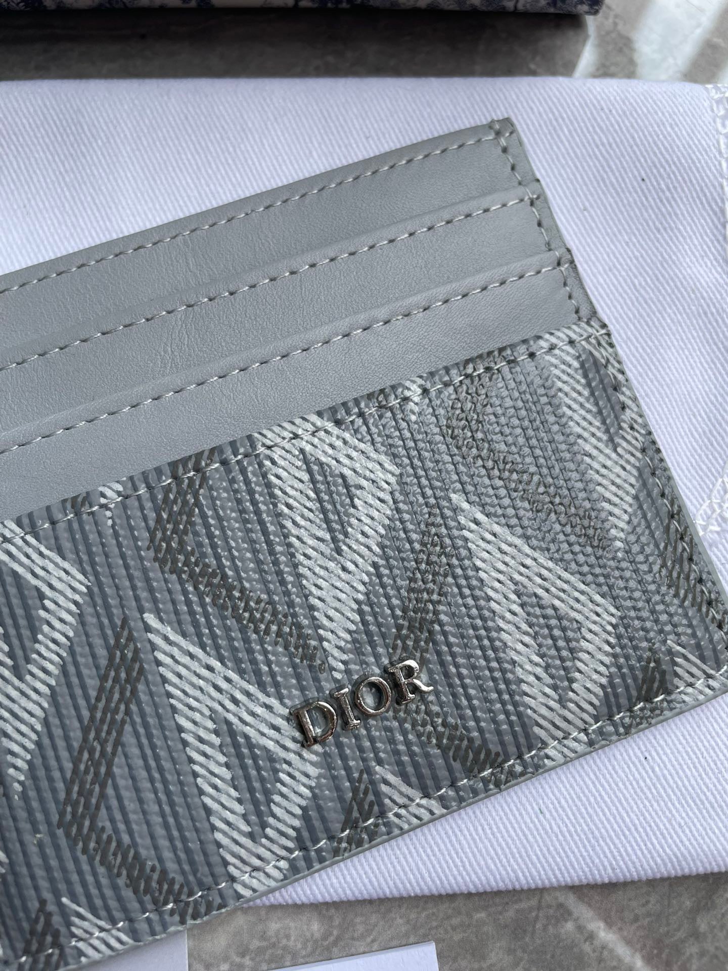 Dior Cardholder