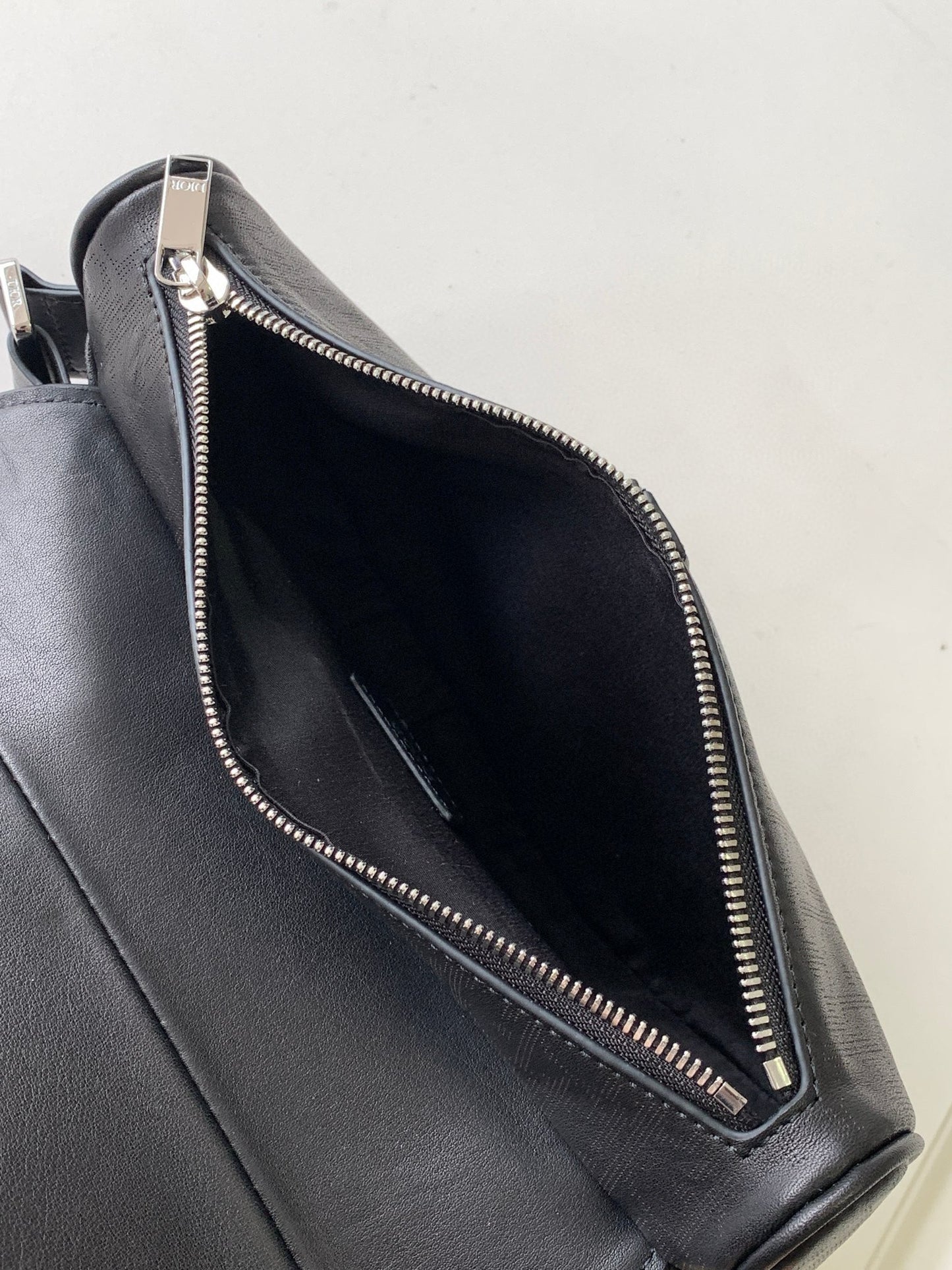 Dior Saddle Bag