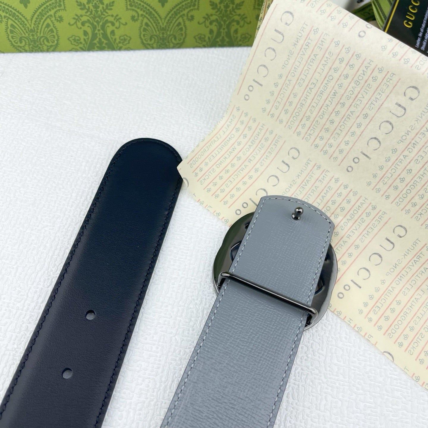 Gucci Belts