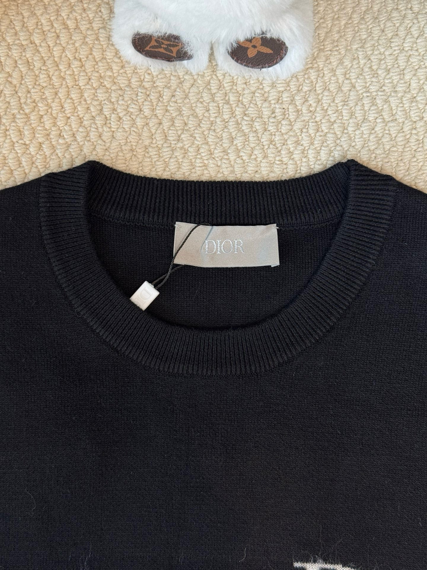 Dior Sweater