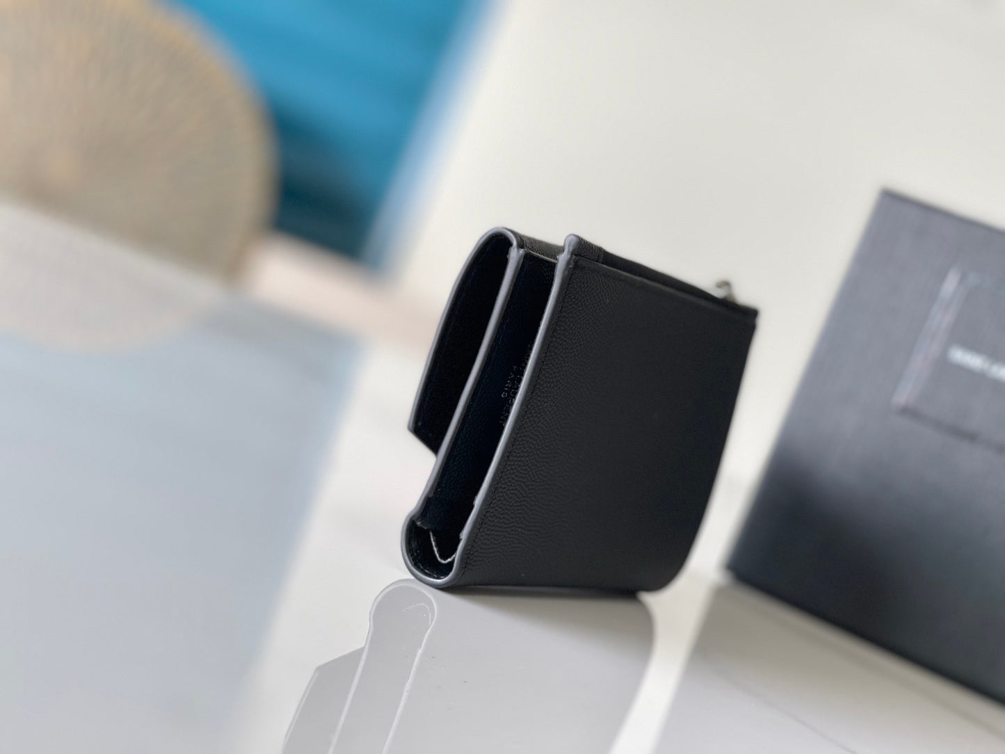 YSL Wallet
