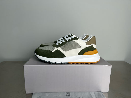 Brunello Cucinelli Sneakers